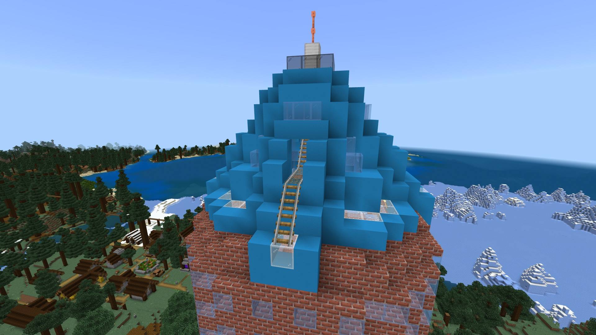 Legit Survival Middle Oregon — screenshot 3