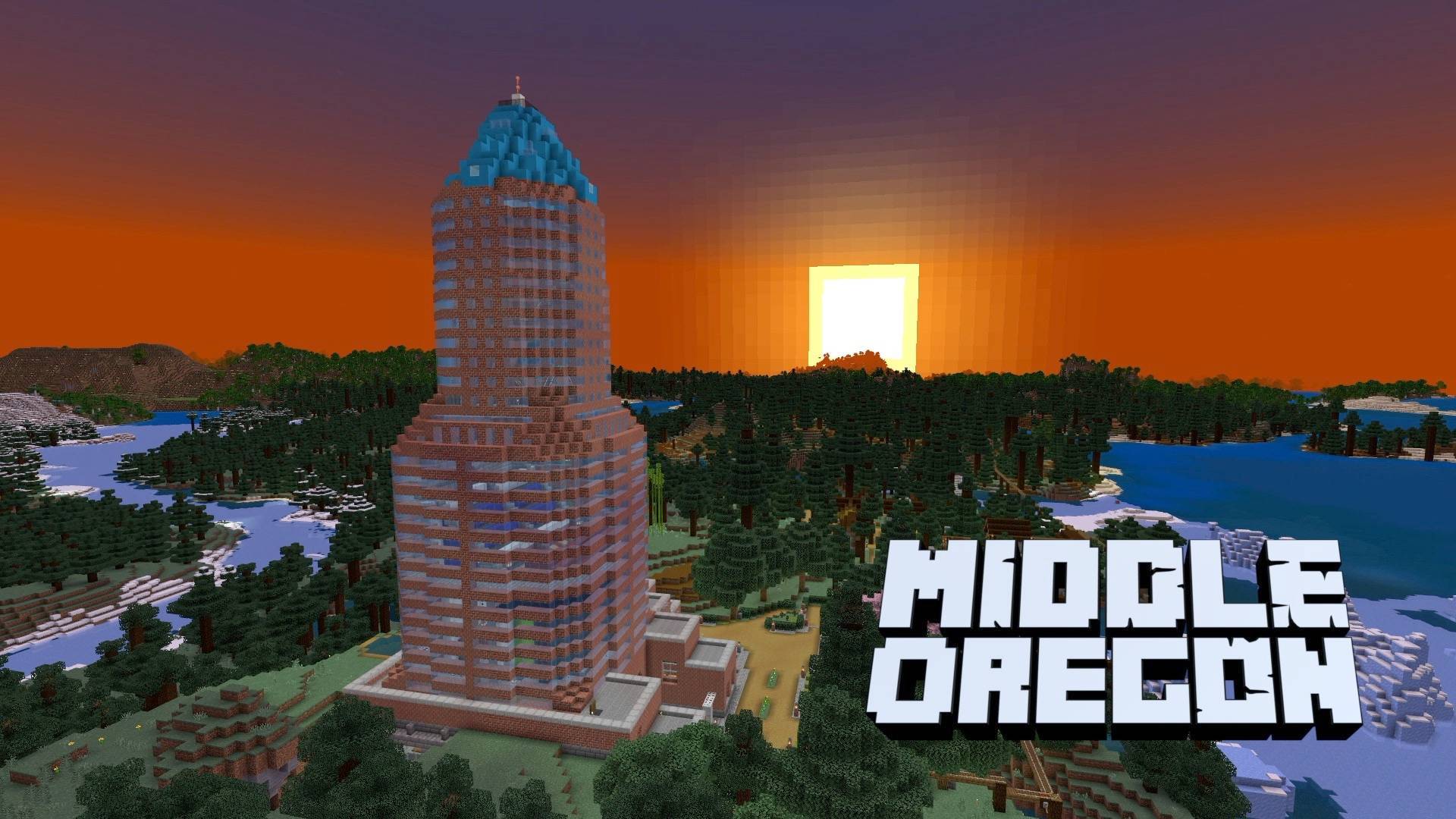Legit Survival Middle Oregon — screenshot 5