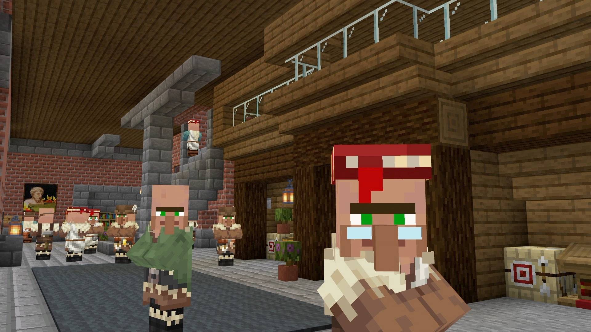 Legit Survival Middle Oregon — screenshot 7