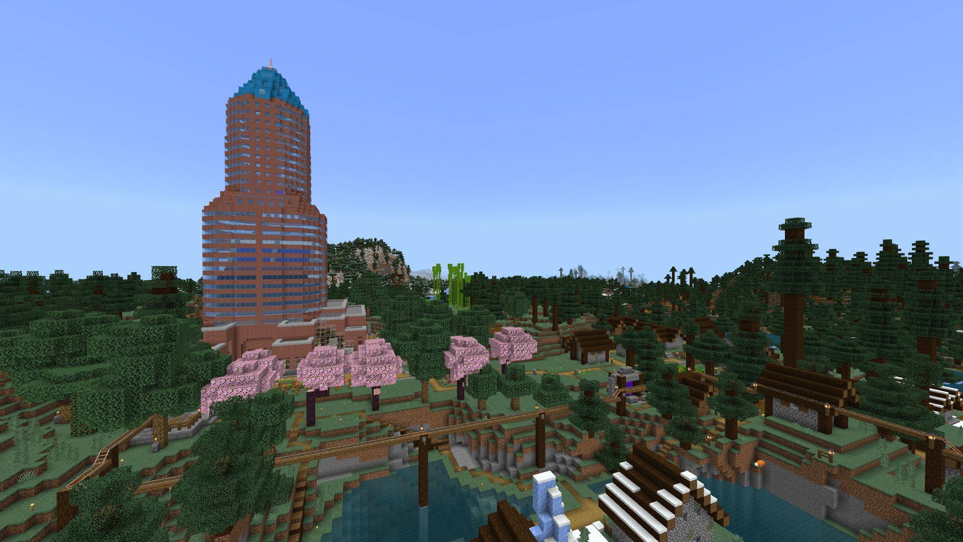 Legit Survival Middle Oregon — screenshot 8