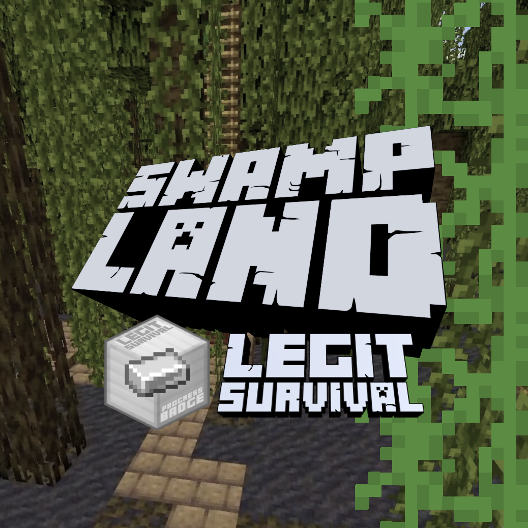 Legit Survival Swamp Land