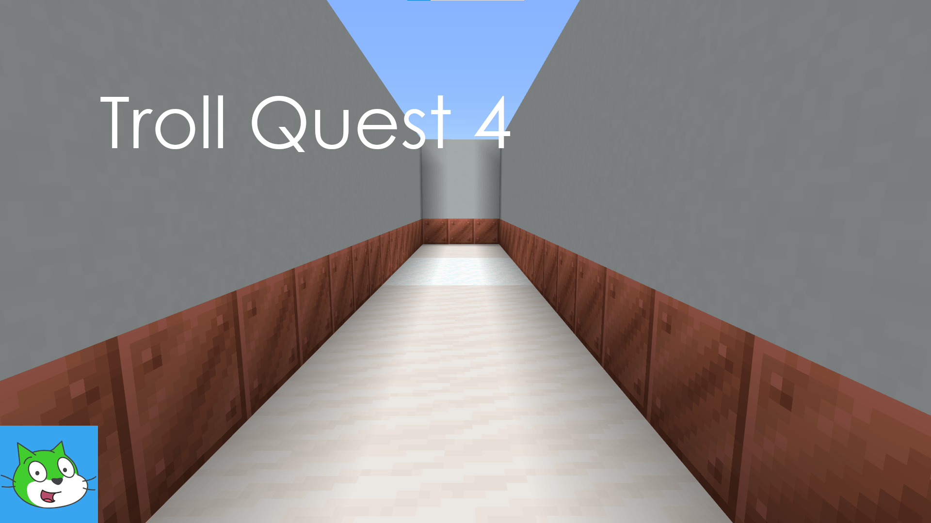 Troll Quest 4 — screenshot 1
