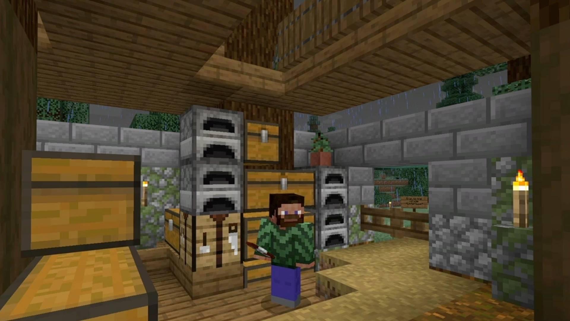 Legit Survival Iced Mushrooms — screenshot 6