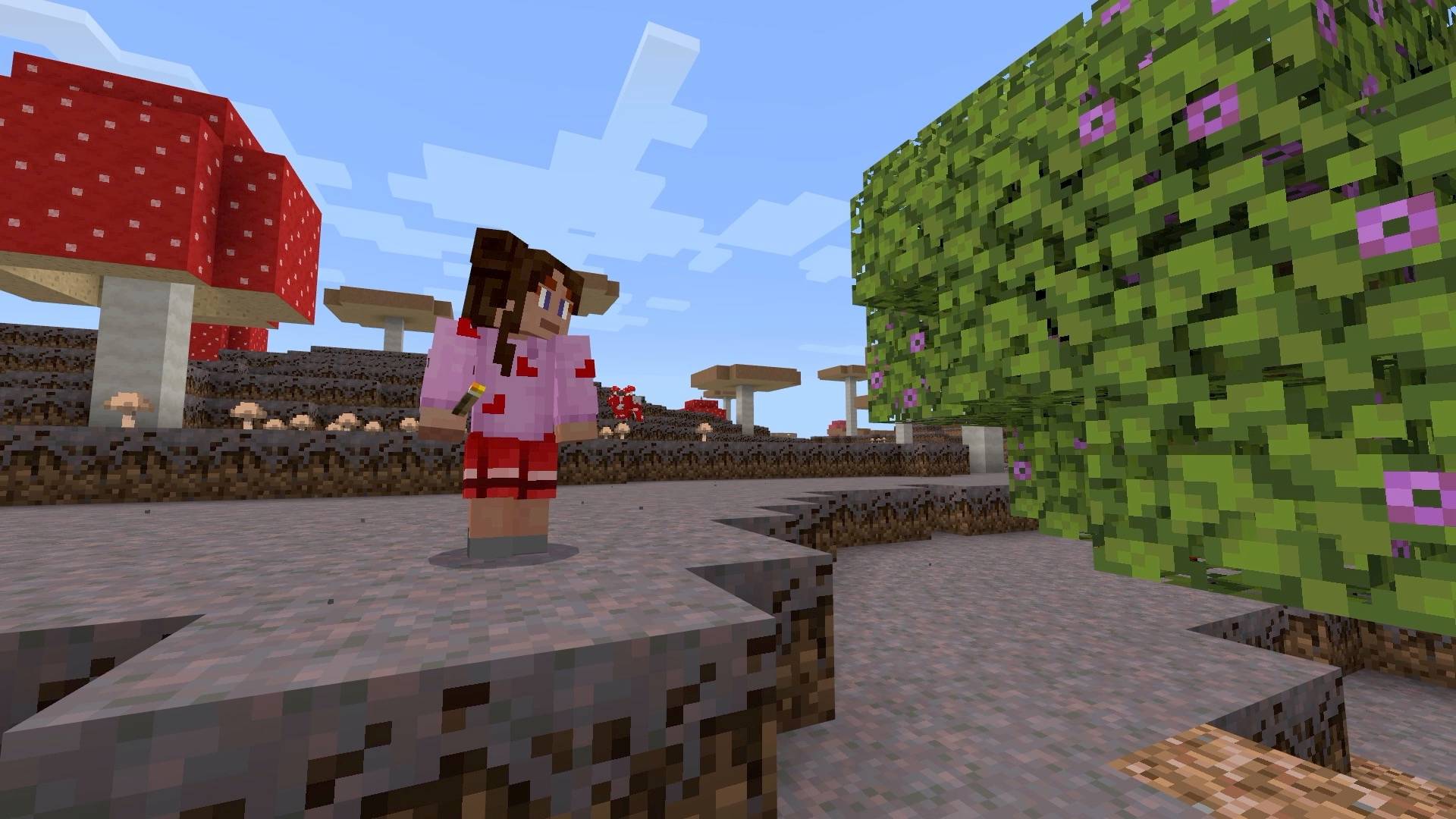 Legit Survival Iced Mushrooms — screenshot 7