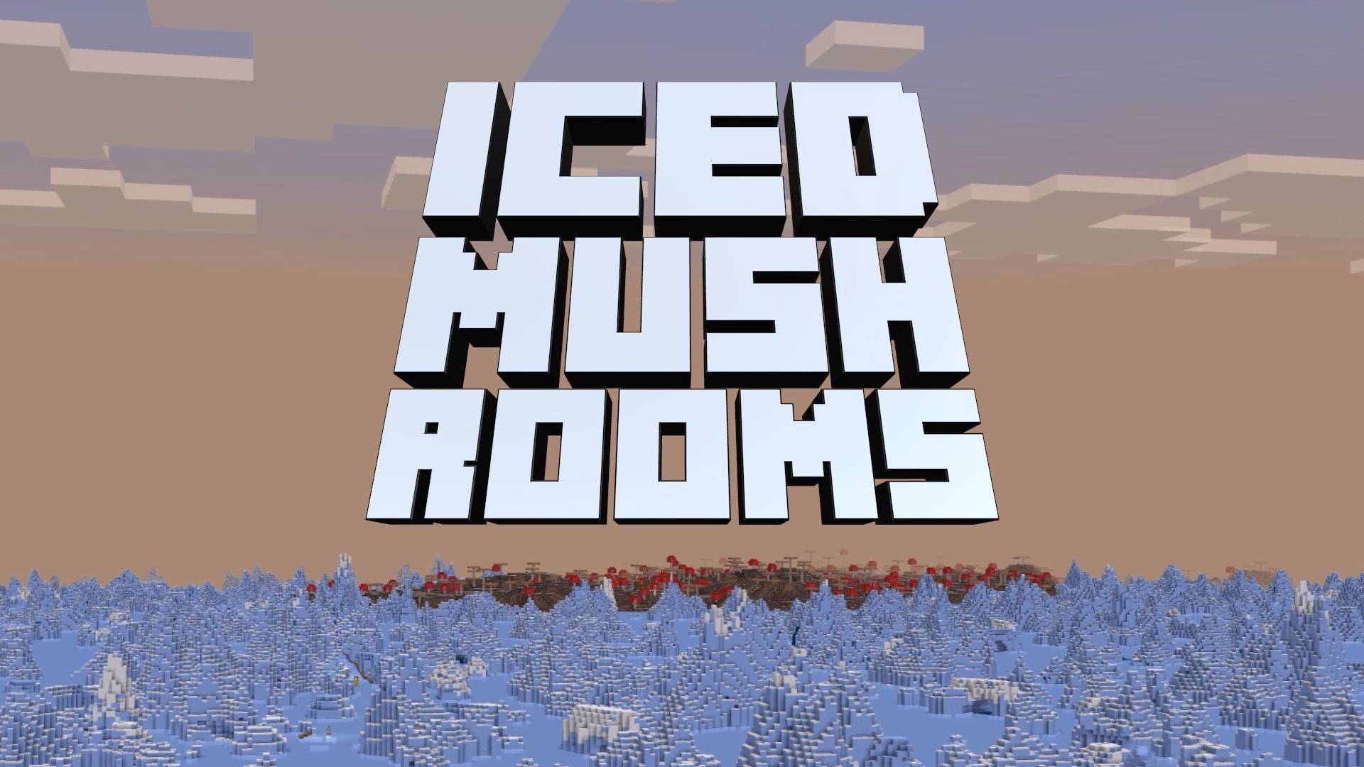 Legit Survival Iced Mushrooms — screenshot 8
