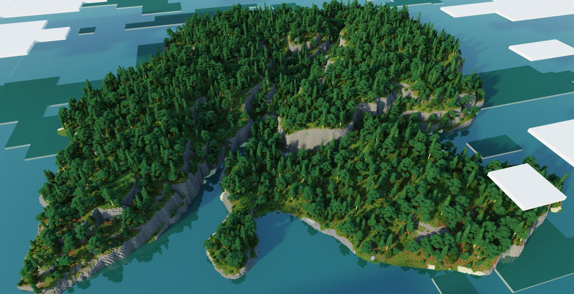 Survival Island Adventure (Achievements On) — screenshot 1