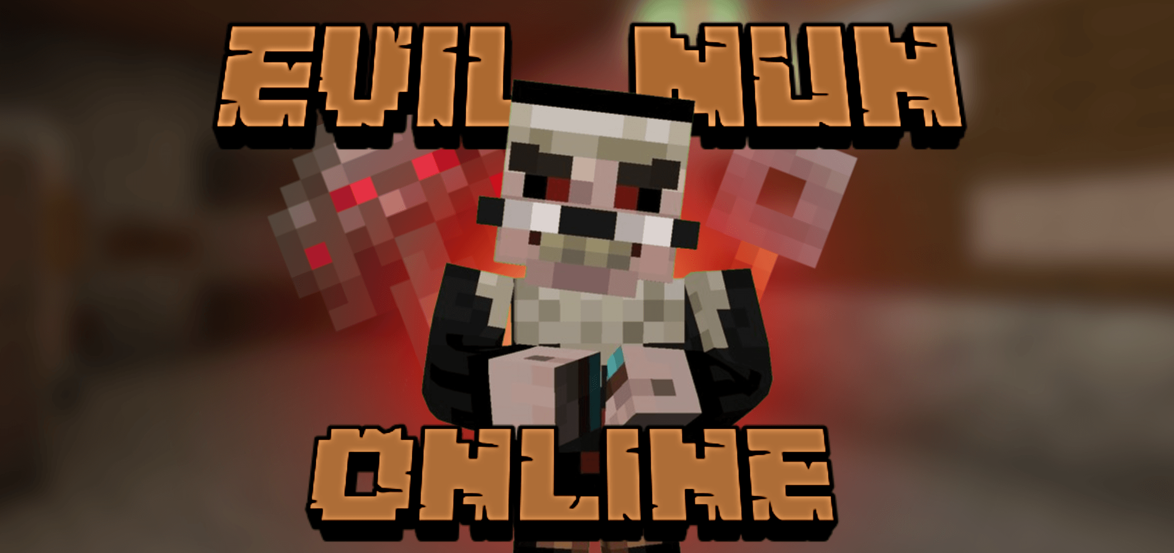 Evil Nun Online — screenshot 1