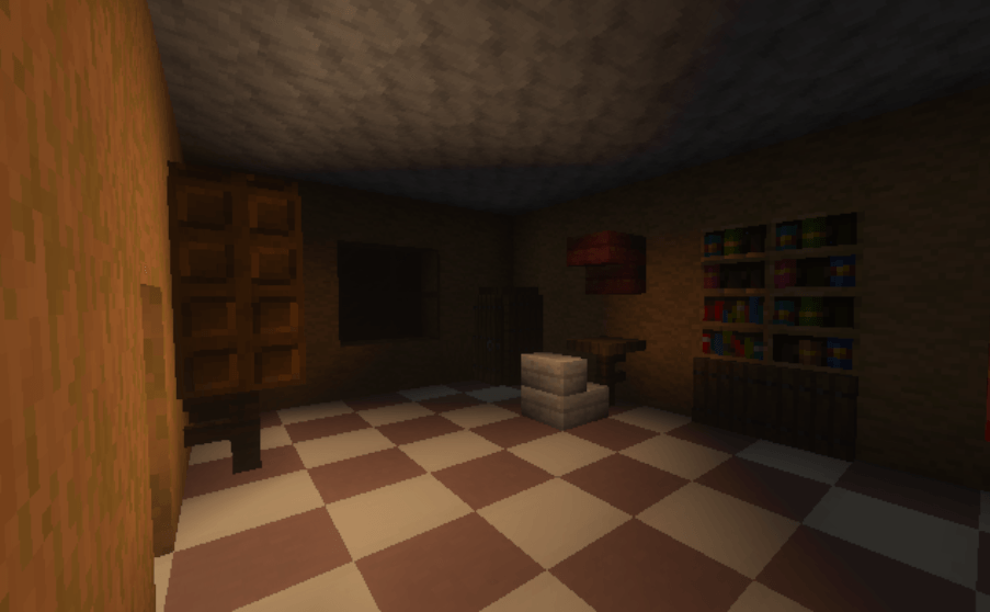 Evil Nun Online — screenshot 2