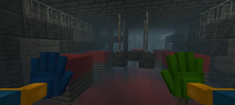 poppy playtime chapter 3 — screenshot 3