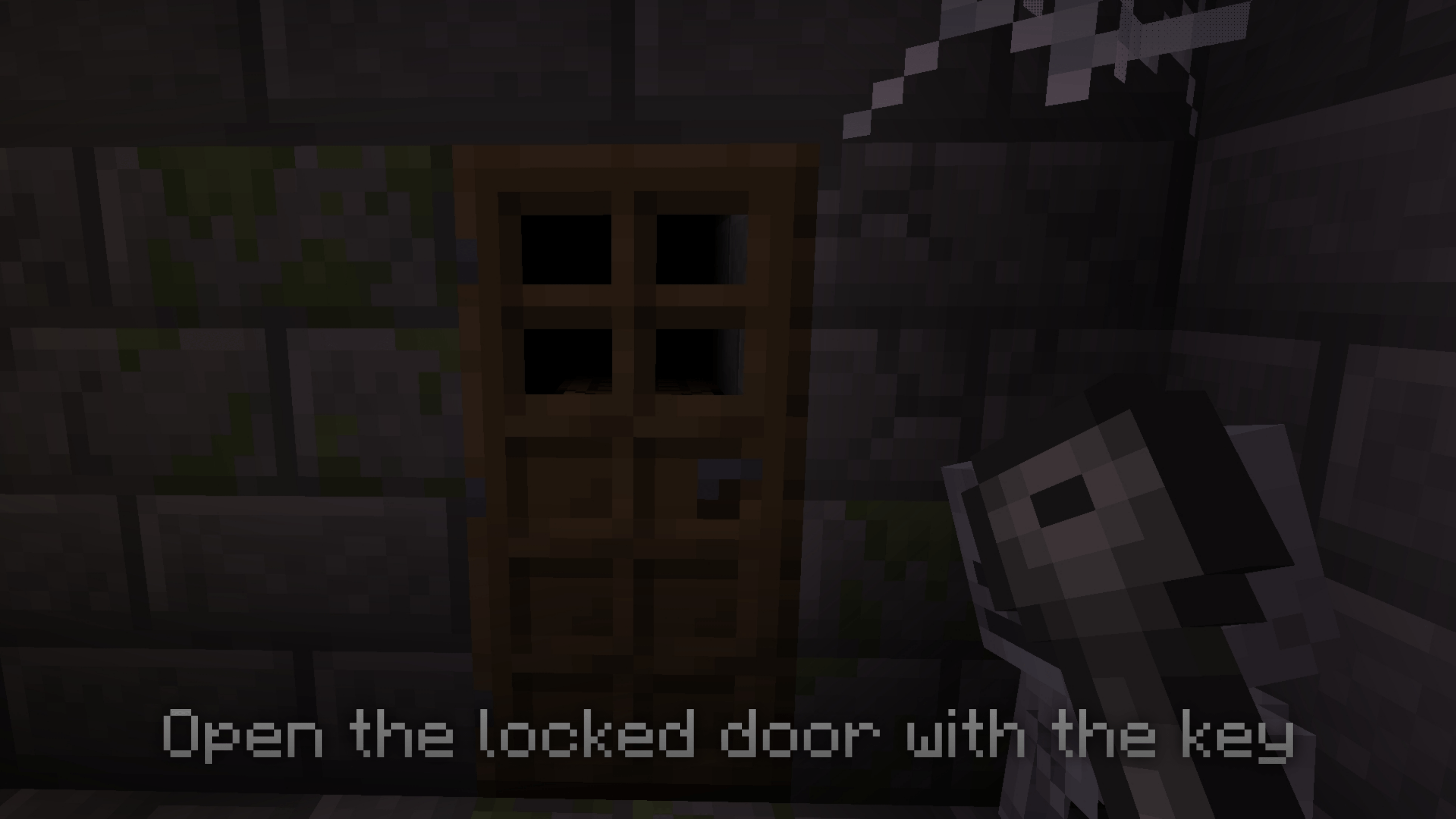 Creepy Mission — screenshot 4