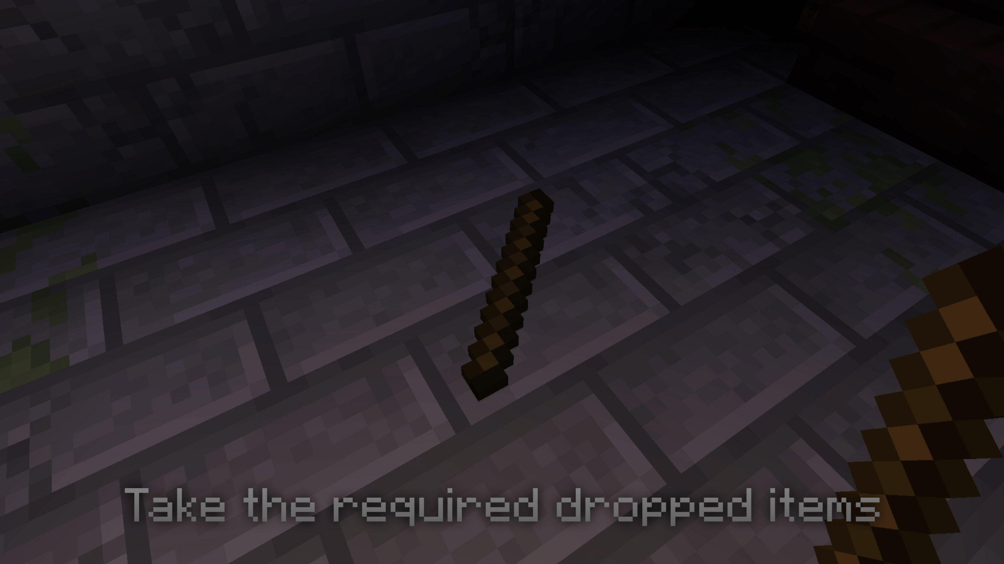 Creepy Mission — screenshot 6