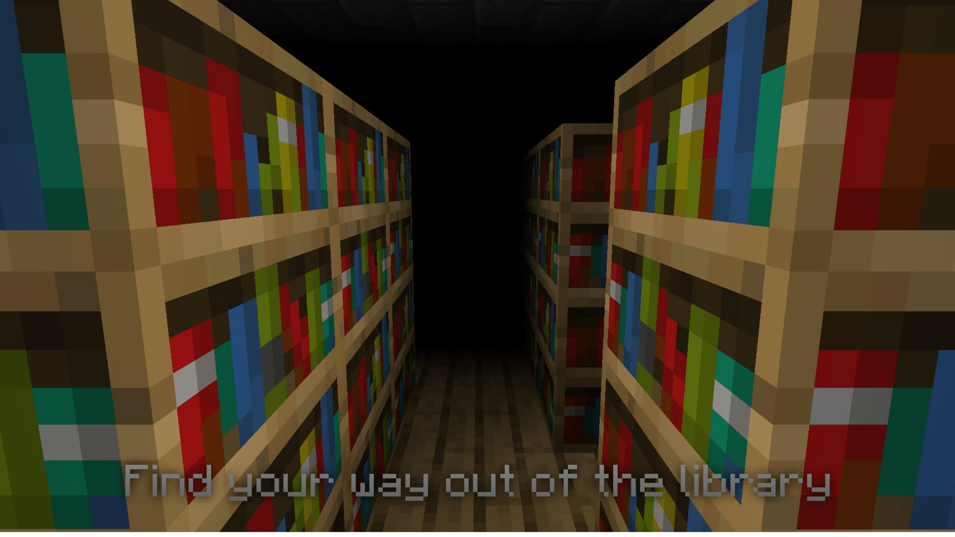 Creepy Mission — screenshot 7