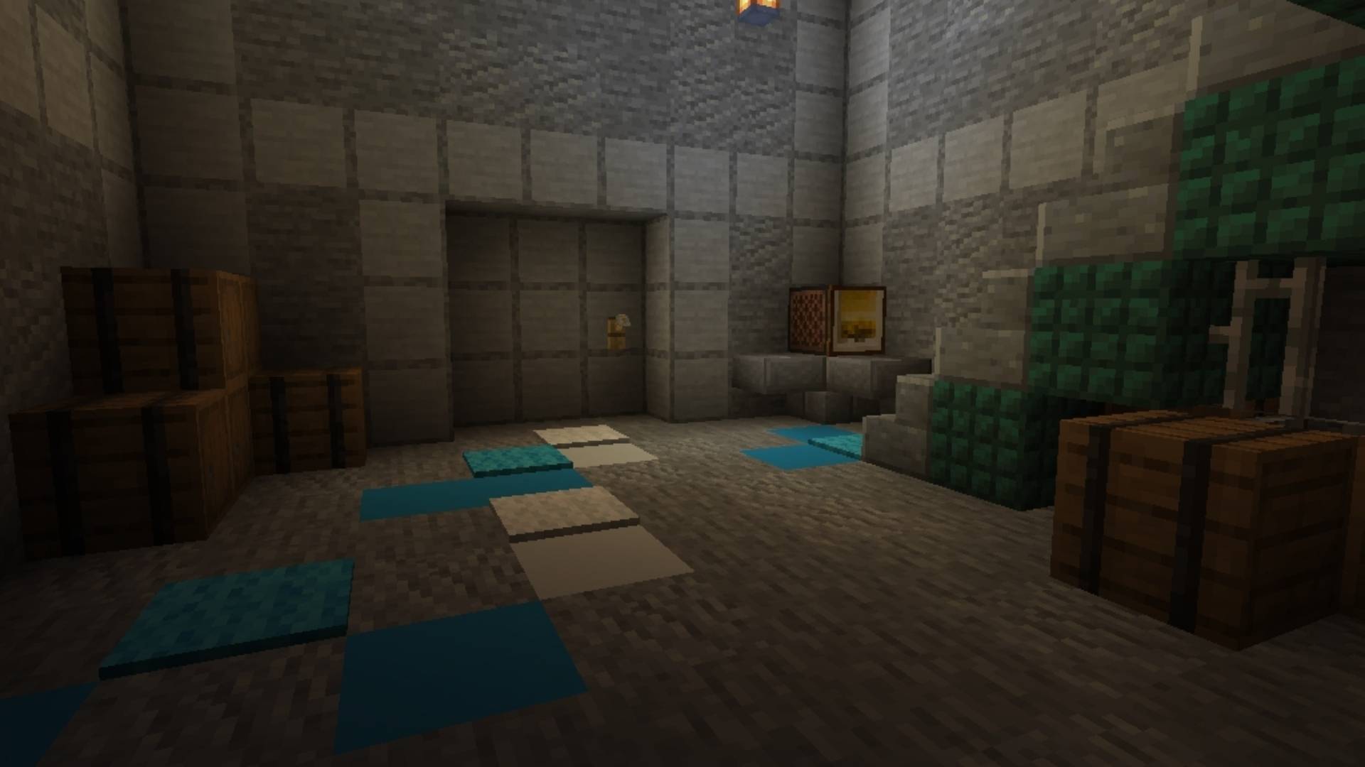 POPPY PLAYTİME CHAPTER 1 MADE BY BEST1234 — screenshot 3