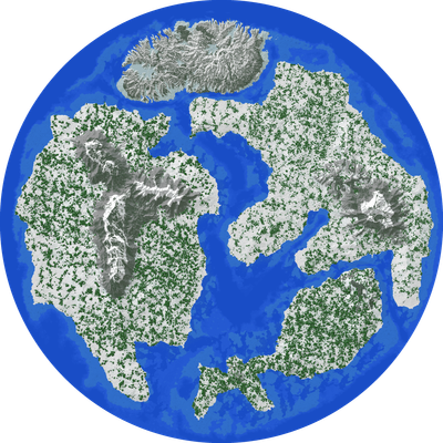 Snowylands