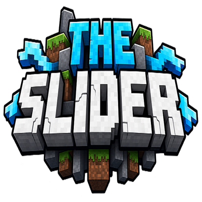 The Slider - Mini Games