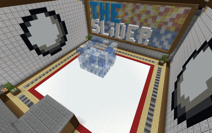 The Slider - Mini Games — screenshot 4