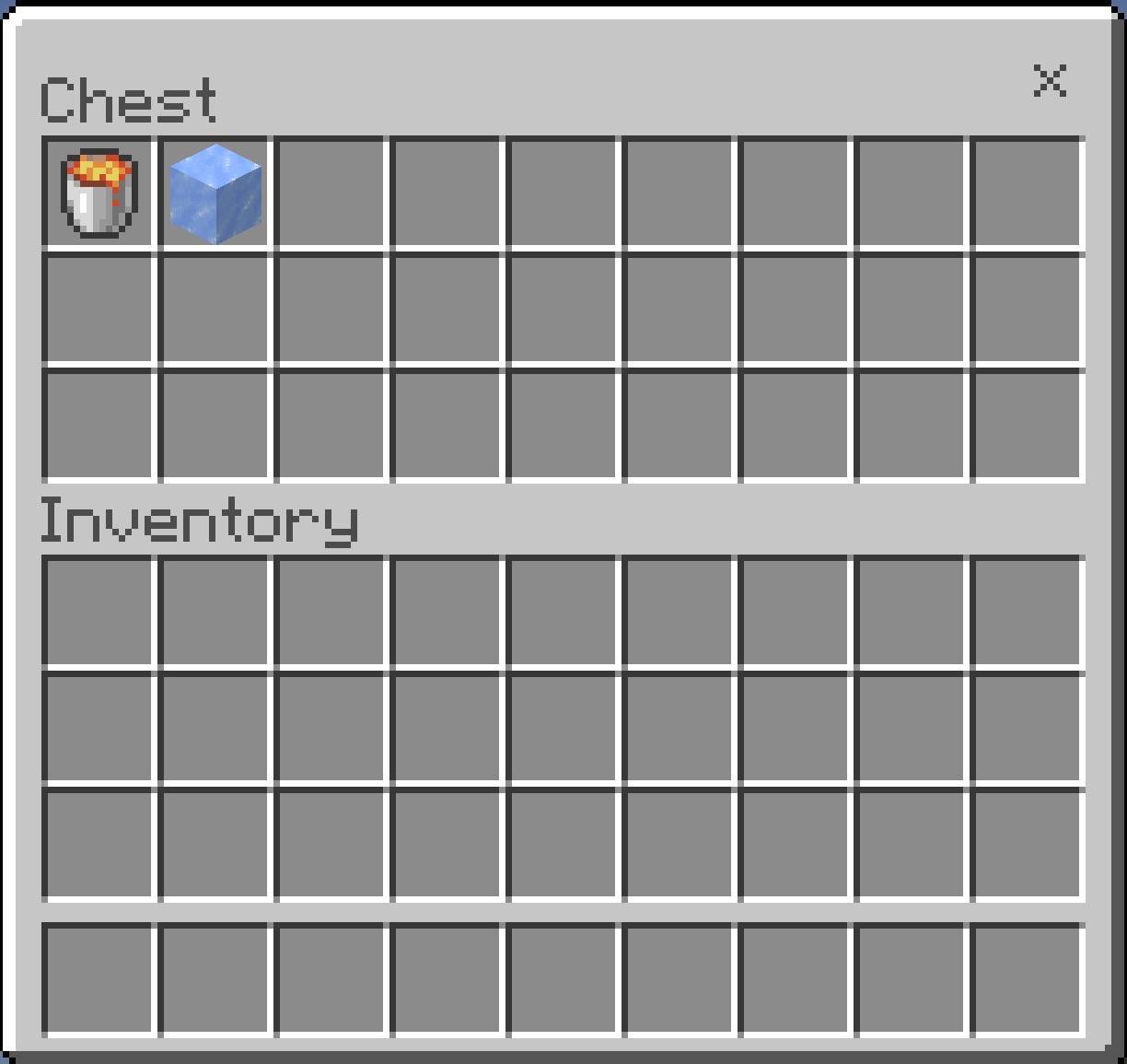 Skyblock Bedrock — screenshot 3