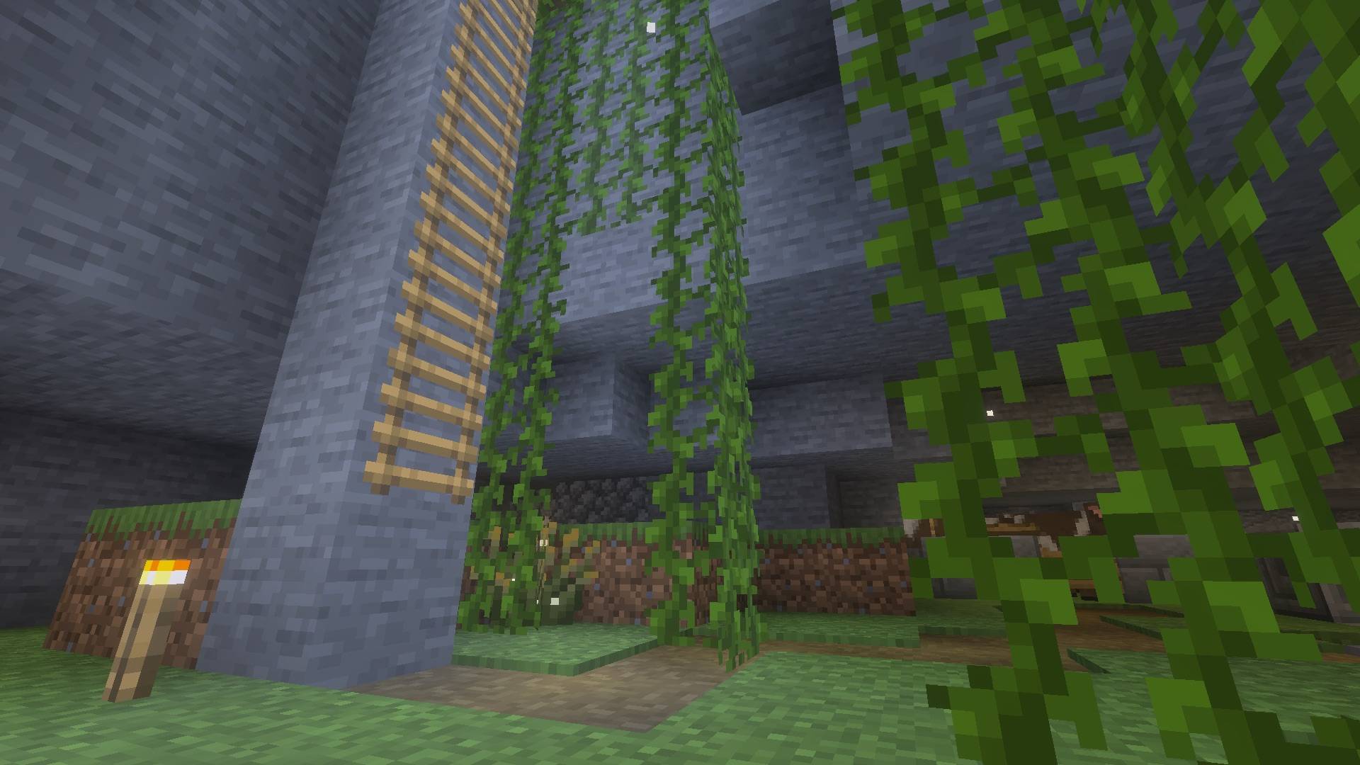 Legit Survival | Secret Base 2 — screenshot 6