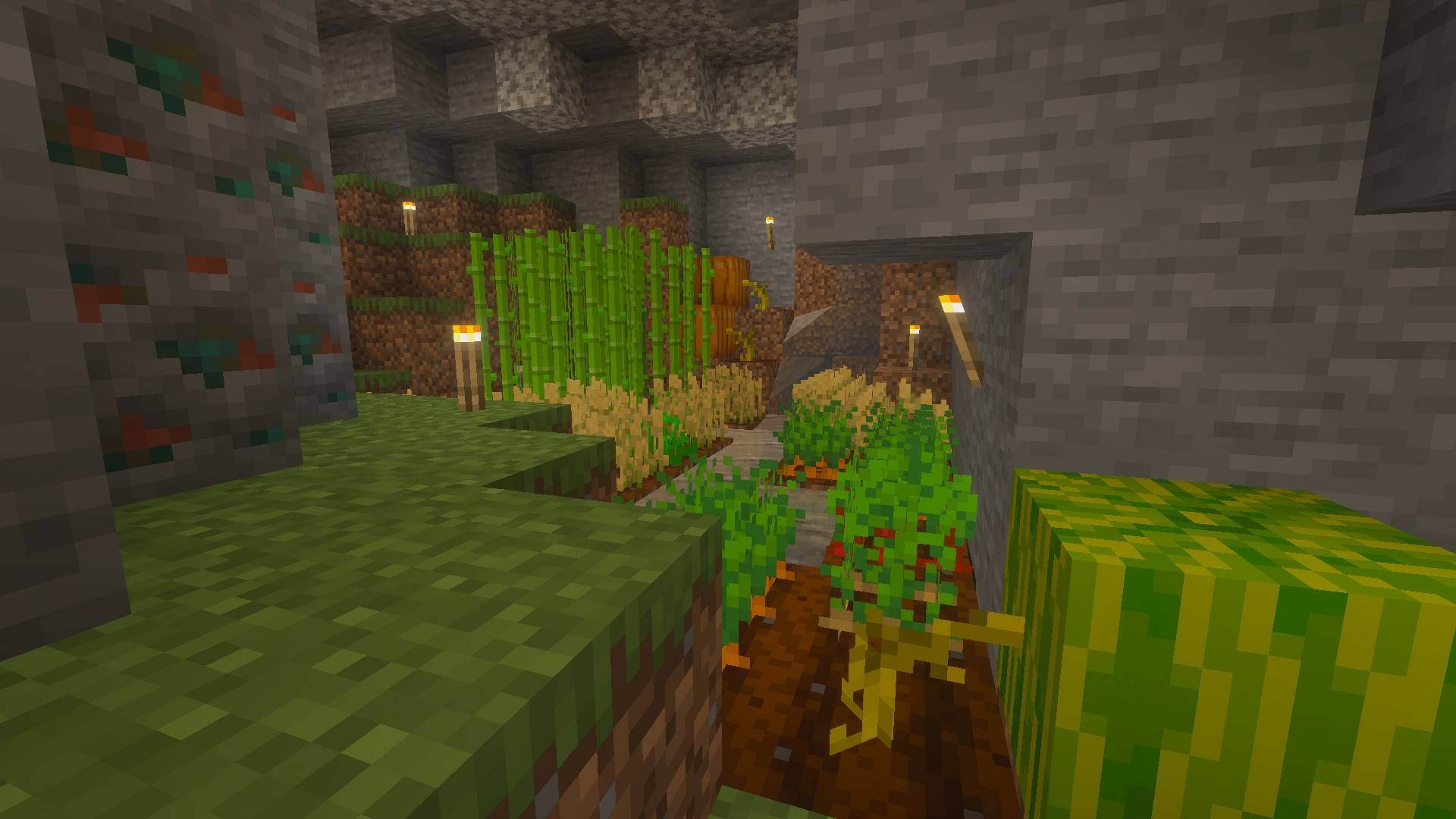 Legit Survival | Secret Base 2 — screenshot 7