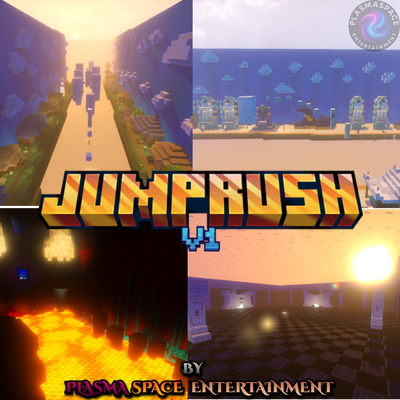 JumpRush