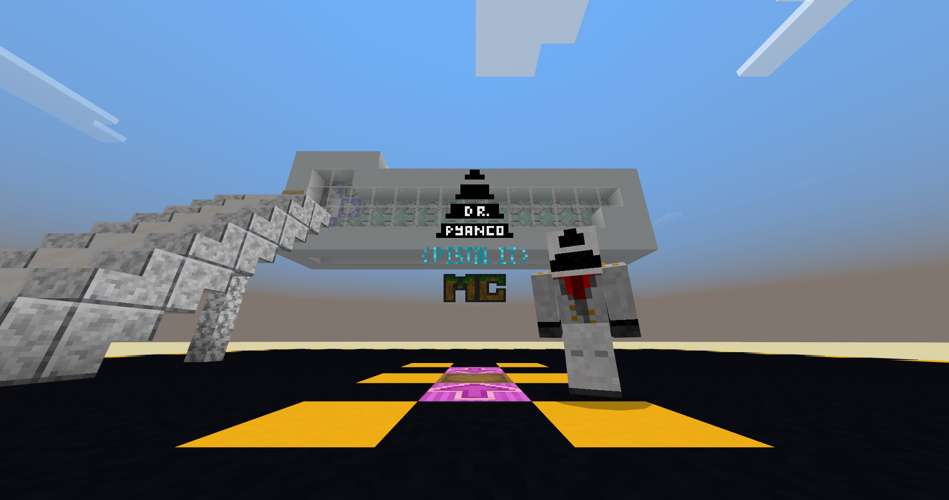 Simple gun - Only with commands! — screenshot 5