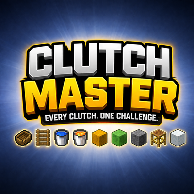 💀 CLUTCH MASTER