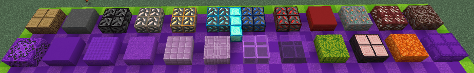 ✦♢✪✧SurfaceGen✧✪♢✦ — screenshot 2