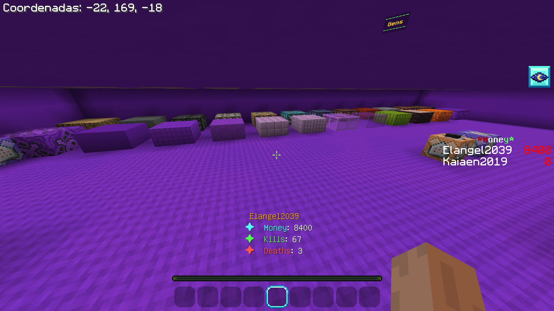 ✦♢✪✧SurfaceGen✧✪♢✦ — screenshot 3