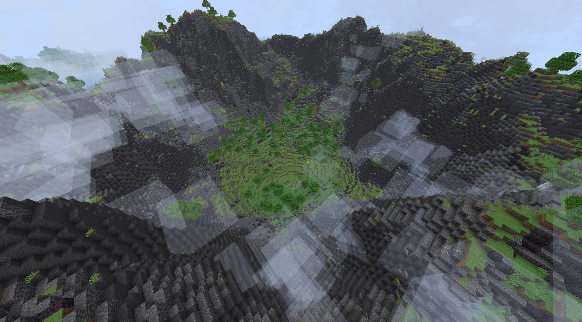 Volcano Survival Island (Achievements On) — screenshot 4