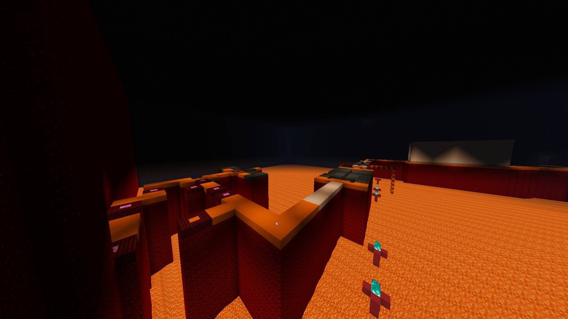 Undertale Hide and Seek V2 — screenshot 1