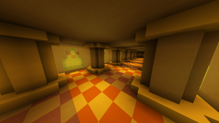Undertale Hide and Seek V2 — screenshot 4