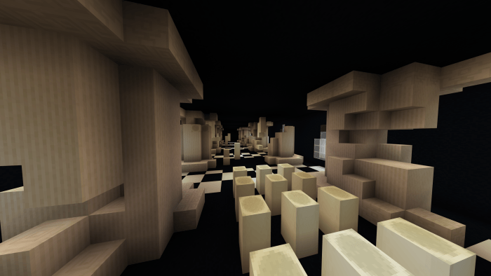 Undertale Hide and Seek V2 — screenshot 5