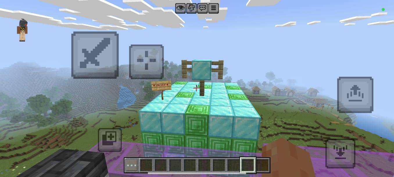 Ultimate Hard Parkour by Fs_here — screenshot 3