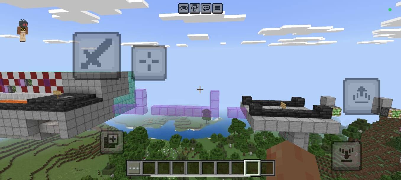 Ultimate Hard Parkour by Fs_here — screenshot 5