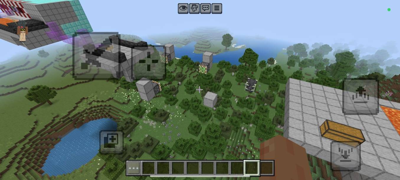 Ultimate Hard Parkour by Fs_here — screenshot 6
