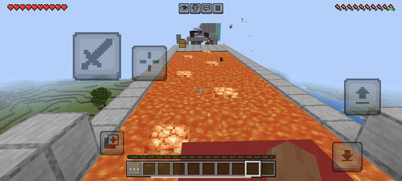 Ultimate Hard Parkour by Fs_here — screenshot 7