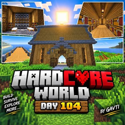 Legendary 100+ days Hardcore