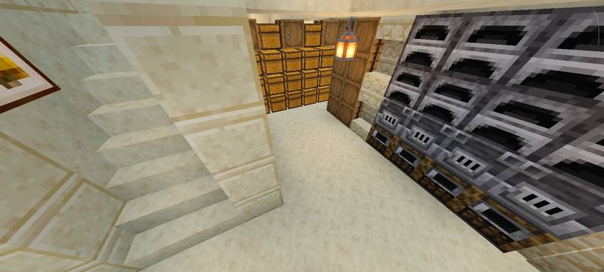 Ultimate Desert Hardcore Starter House [Achievements Enabled] — screenshot 3