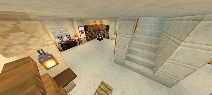 Ultimate Desert Hardcore Starter House [Achievements Enabled] — screenshot 4