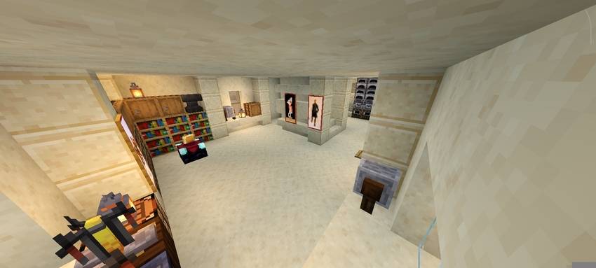 Ultimate Desert Hardcore Starter House [Achievements Enabled] — screenshot 5