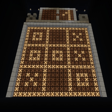TicTacToe By SnowPlor