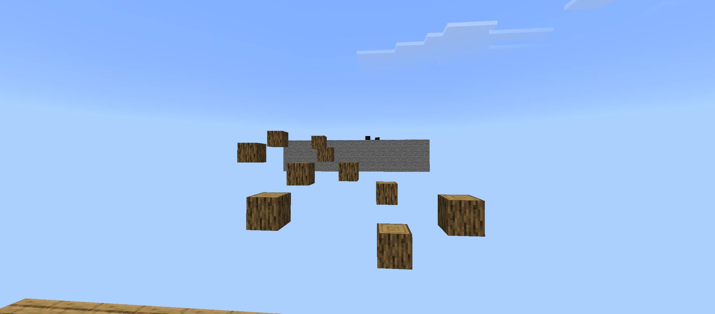 The World Parkour — screenshot 1