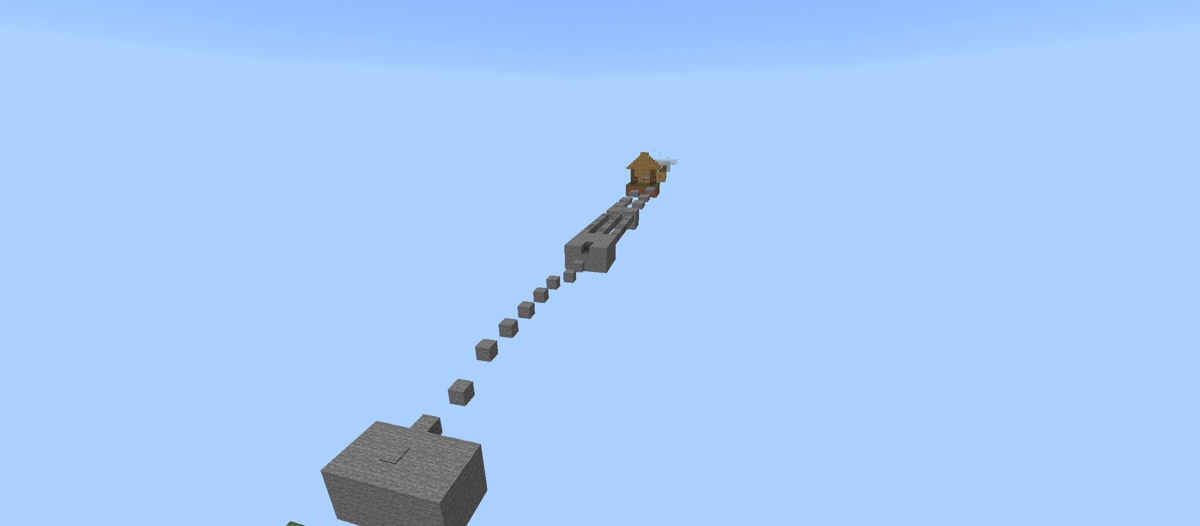 The World Parkour — screenshot 4