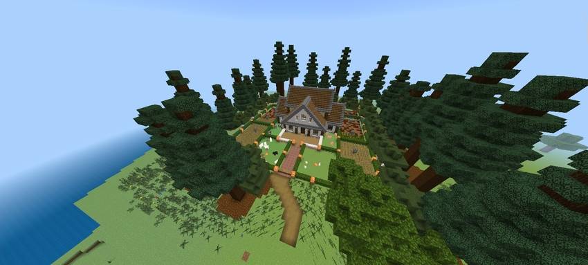 The ULTIMATE Day 0 Hardcore Survival Base! (Achievements ON ✅) — screenshot 2