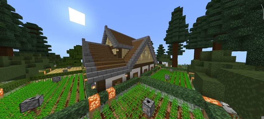 The ULTIMATE Day 0 Hardcore Survival Base! (Achievements ON ✅) — screenshot 3