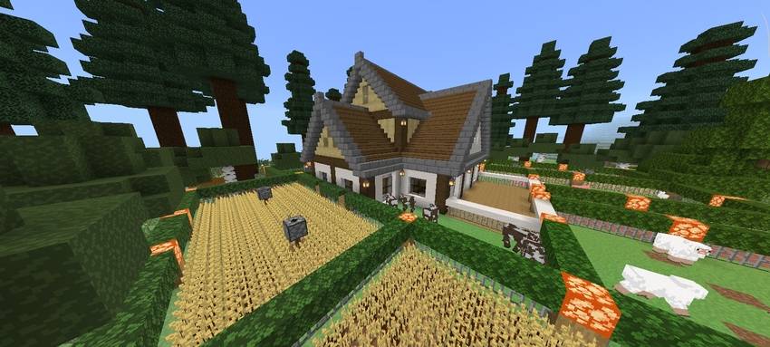 The ULTIMATE Day 0 Hardcore Survival Base! (Achievements ON ✅) — screenshot 5