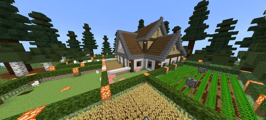 The ULTIMATE Day 0 Hardcore Survival Base! (Achievements ON ✅) — screenshot 6