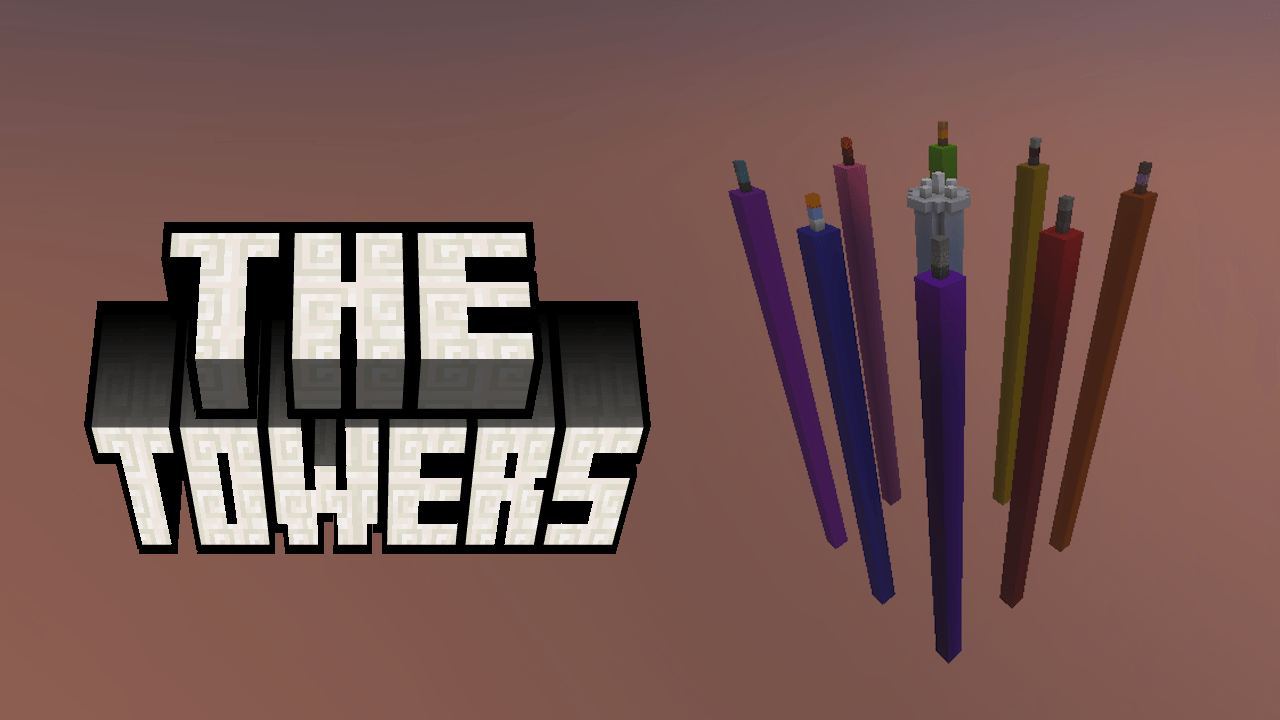The Towers - Battle Minigame — screenshot 1