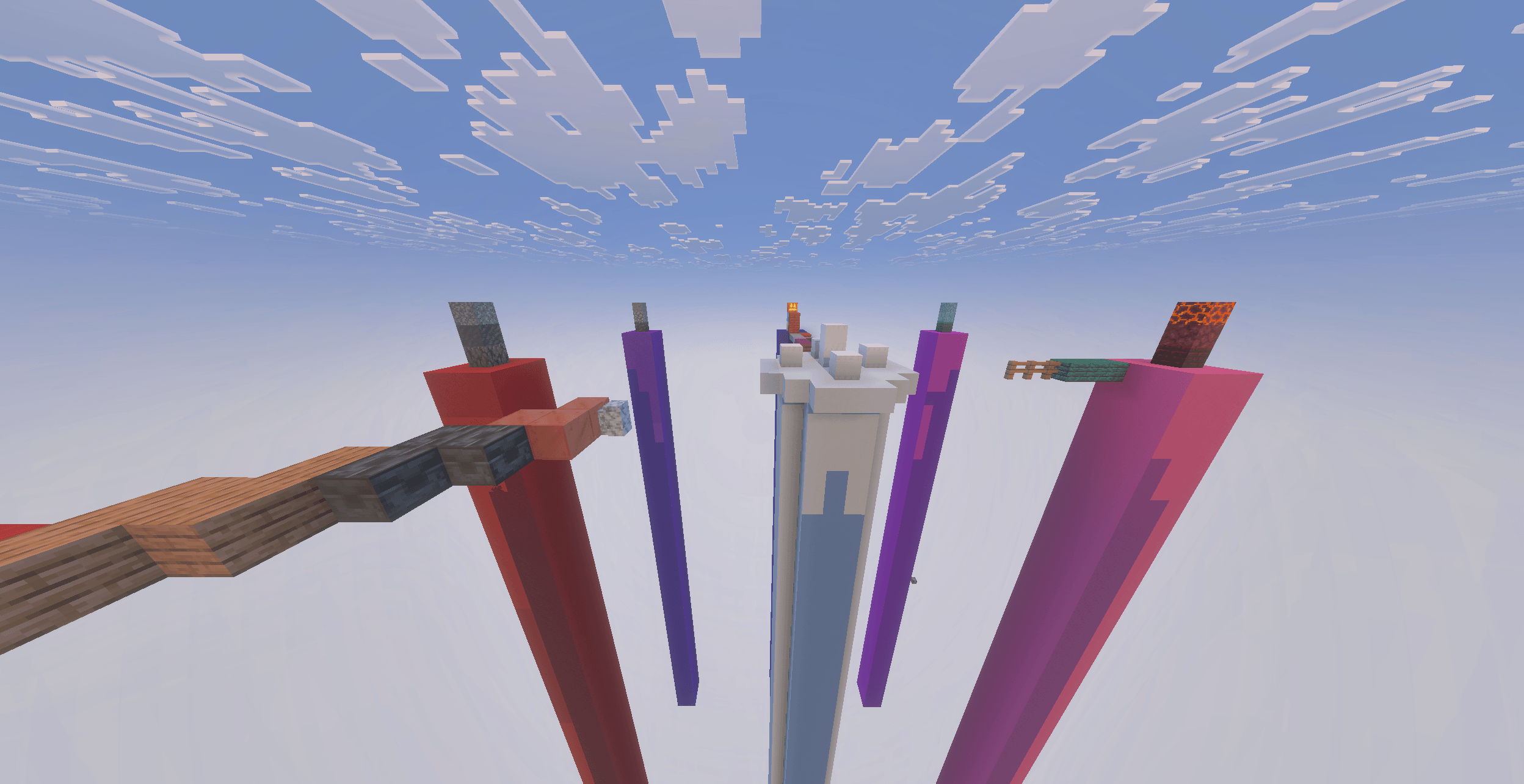 The Towers - Battle Minigame — screenshot 2