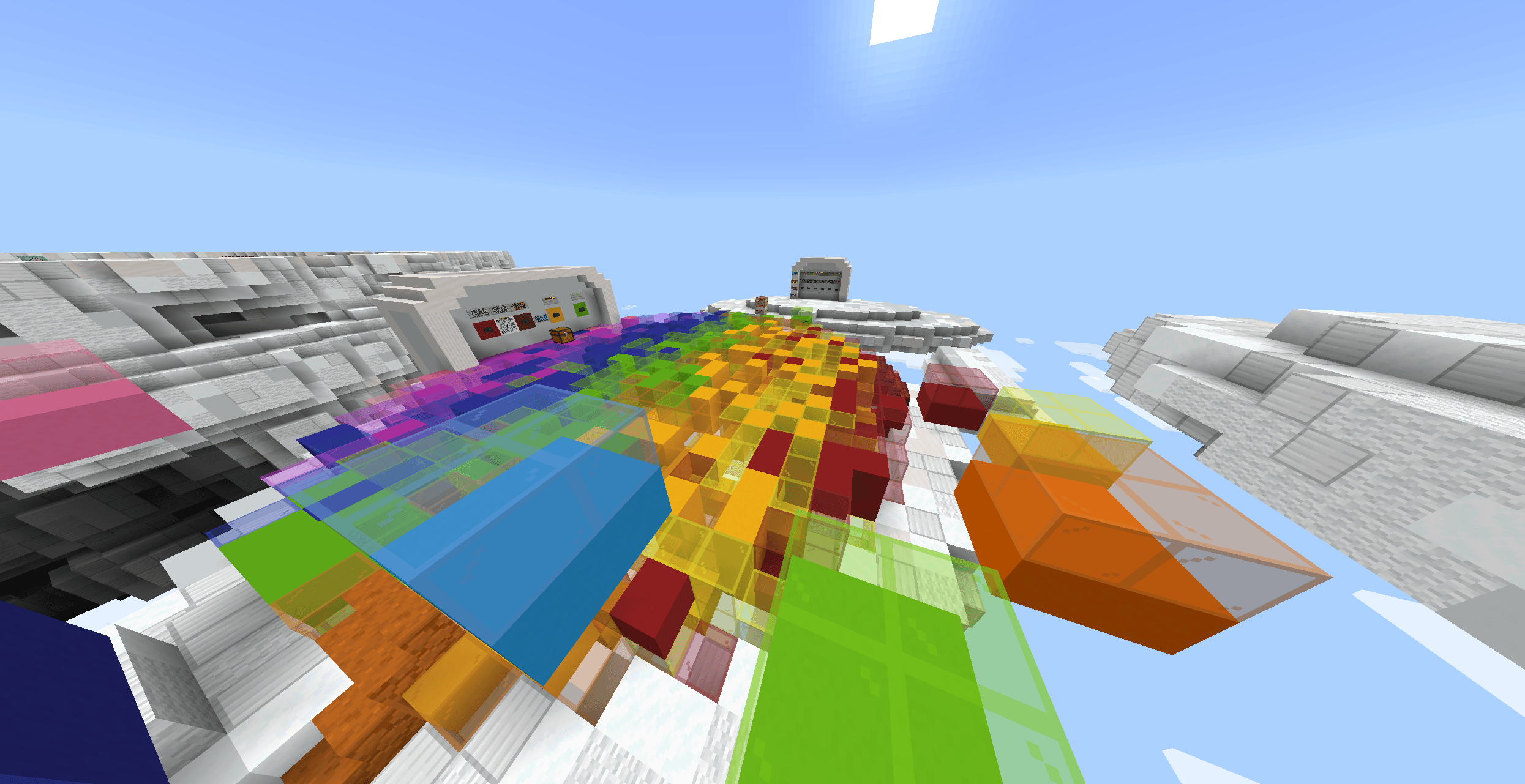The Towers - Battle Minigame — screenshot 5